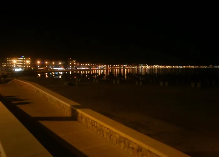Hotel Bari
